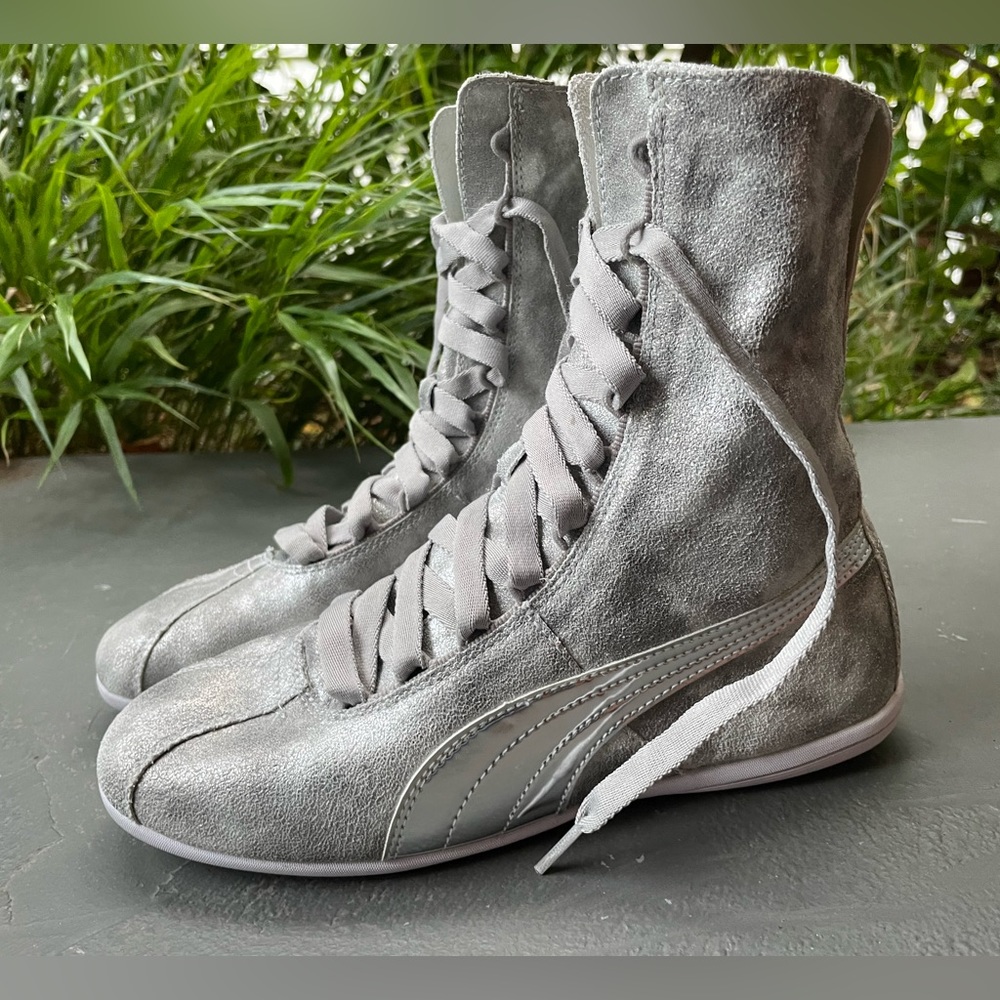 Puma Eskiva Boxer Boots